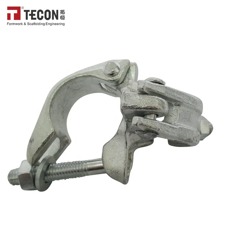 TECON Q235 прессованные Британские Строительные леса муфты для продажи
