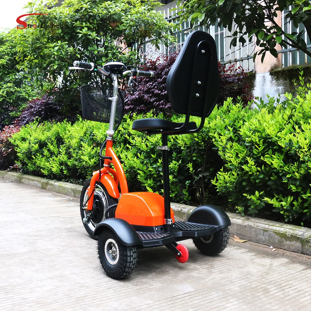 Best sell 48V 500W Mobility zappy 3 electric scooter parts electric zappy vehicles cheap price chineser 3 electric motorcycle
