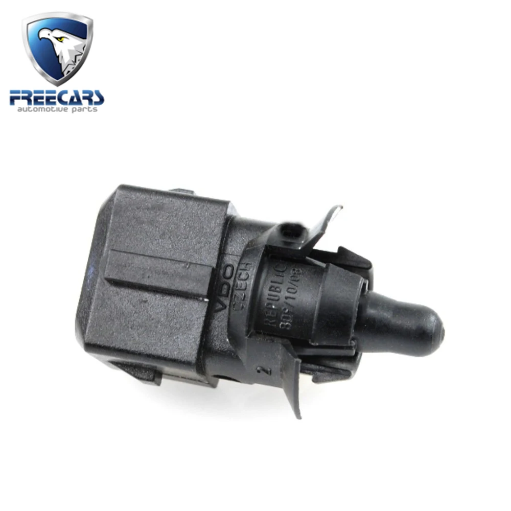 High Quality Mini Bus Body Parts Outside Temp Sensor For Sprinter Commercial Car Spare Parts  OEM 0115429617