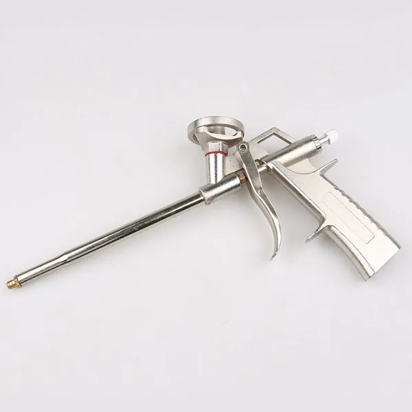 Vacuum Chiropractic Adjusting Gun And Pneumatic Rivet Stun Gun Flashlight.