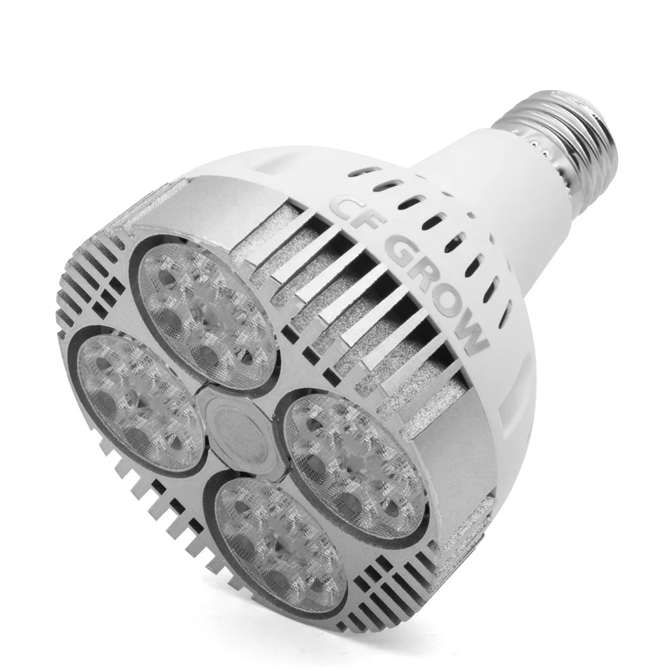 Hydroponic Growing Systems Grow LED Light Grow Lamps Full Spectrum 3 years warranty full spectrum par led grow light for sale