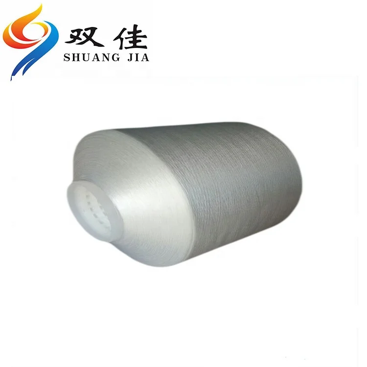 B61-1 Raw White 210D/3 nylon sewing thread 100% Nylon Thread