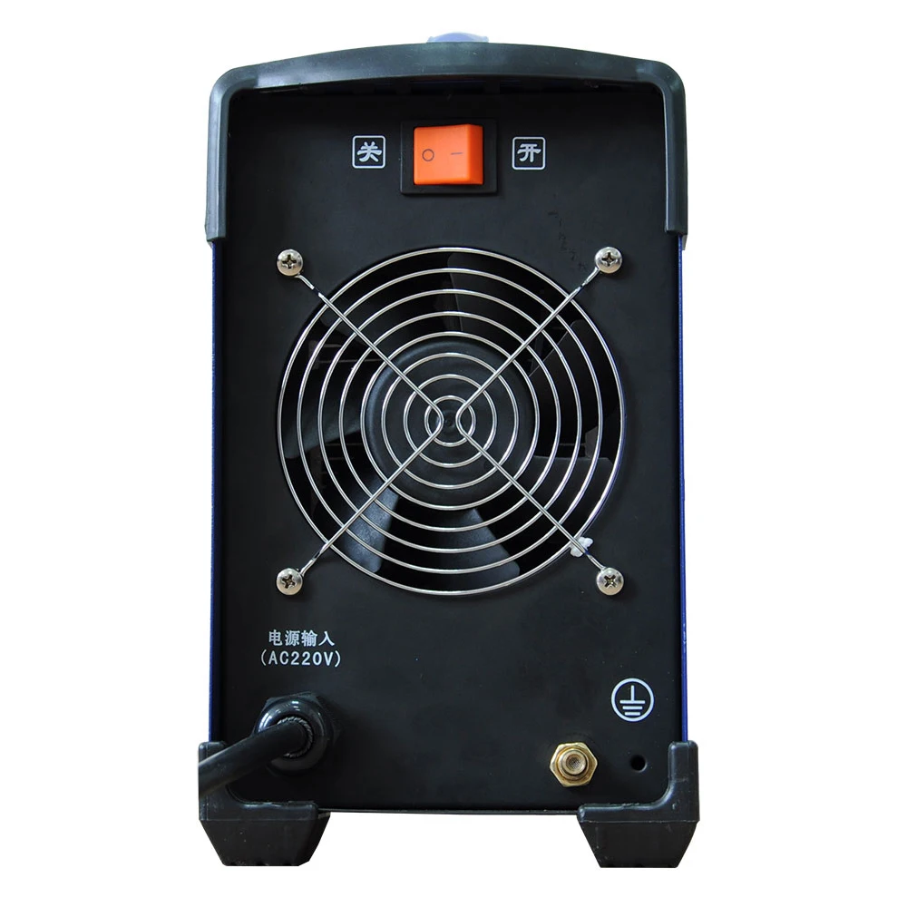 Good after-sales service no color change ac dc arc welding machine industrial steel welding machine price