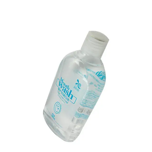 Haijie Quality First Oral Cleaning Mouthwash For Bad Breath