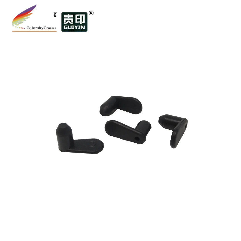 (SBL319) rubber seal silicone fill plug for ink cartridge recycling 200pcs/lot