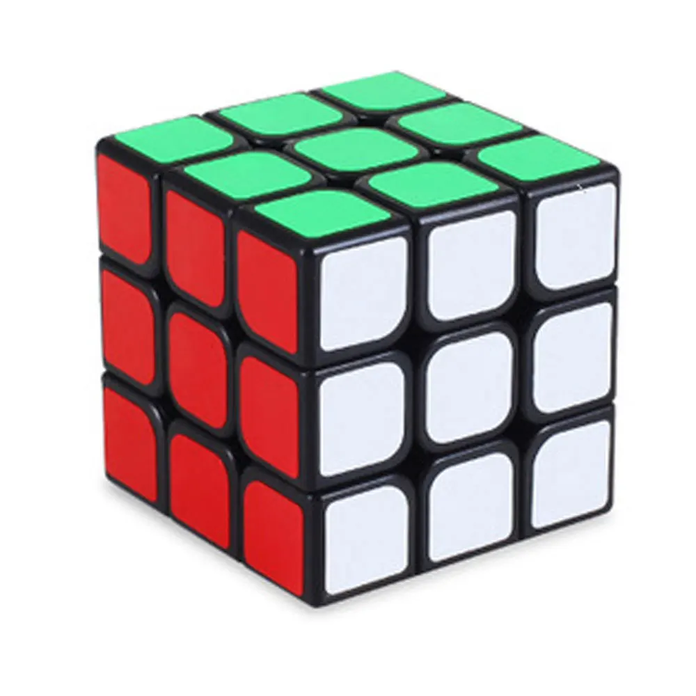 2019 Newest Puzzle Speed Cube Magic Puzzle Cubes Toys for Kids Educational Toys