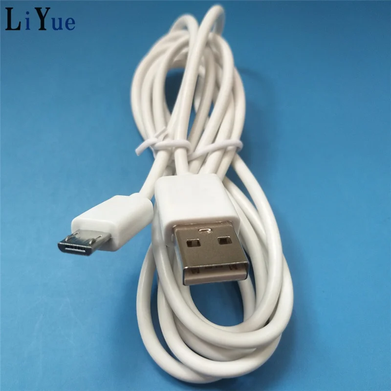 Mini Micro Usb Cable Android Charging Data Cable 1m 2m For Phone