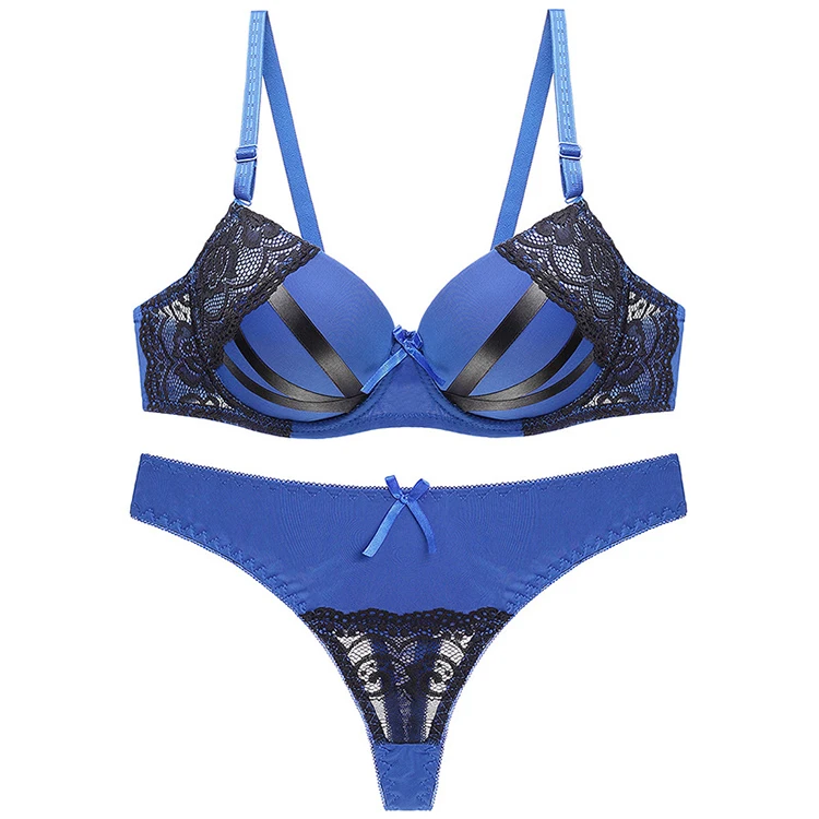 ladies net bra sets hot sexi wear stylish fancy bra and panty set
