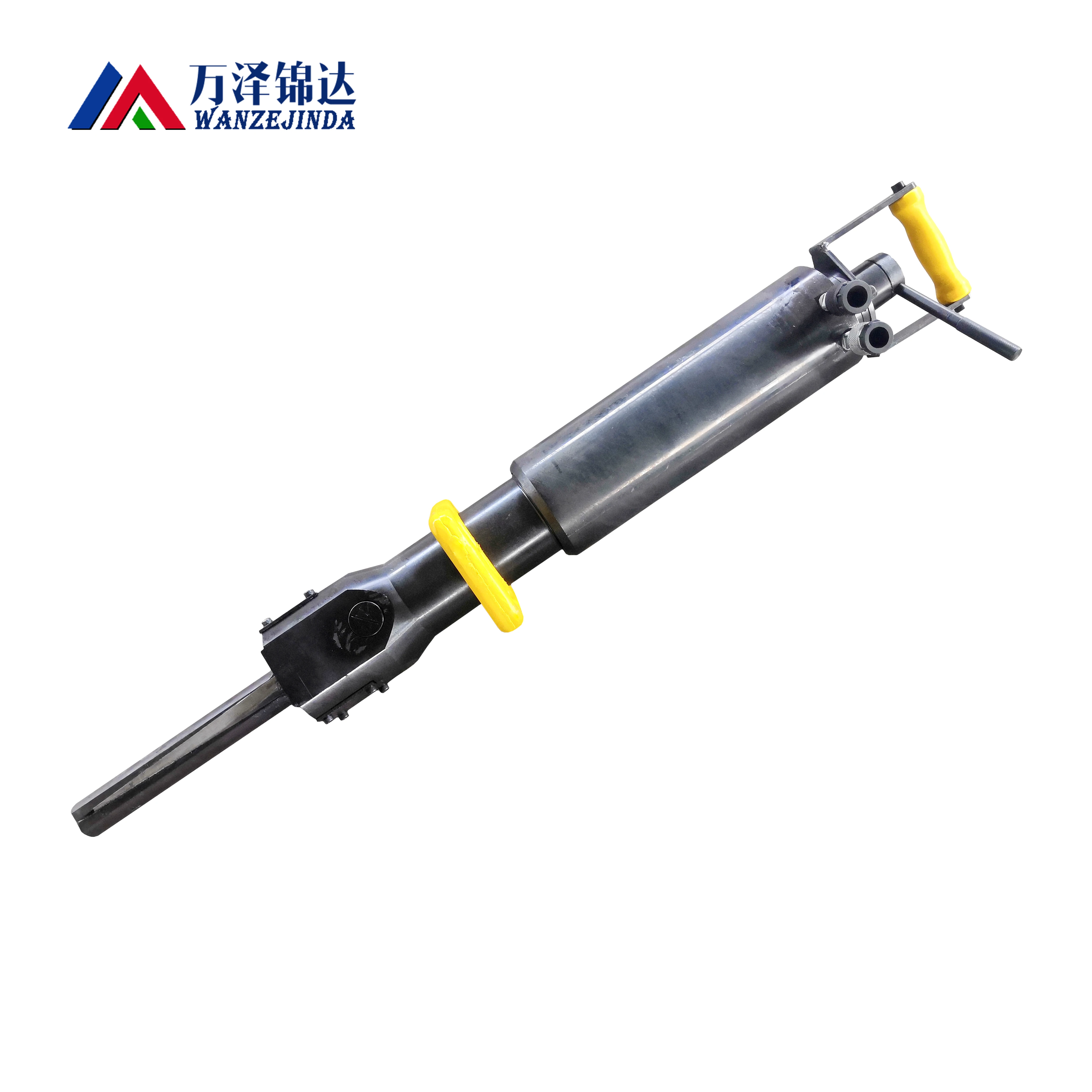 Stone Splitter Machine darda hydraulic rock splitter for sale