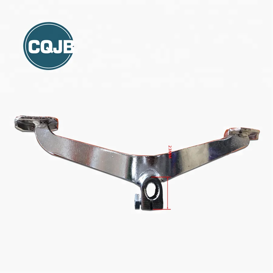 Подножка распределители запчастей для мотоцикла Lifan