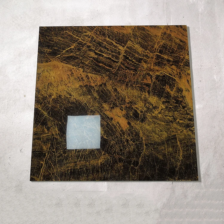 800x800mm dark brown 800 x 800 porcelain ceramic floor tile