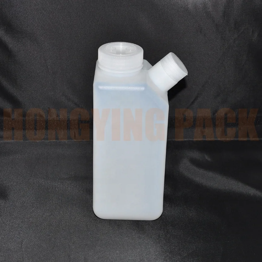 CIJ inkjet printer accessories 1.4L ink solvent box