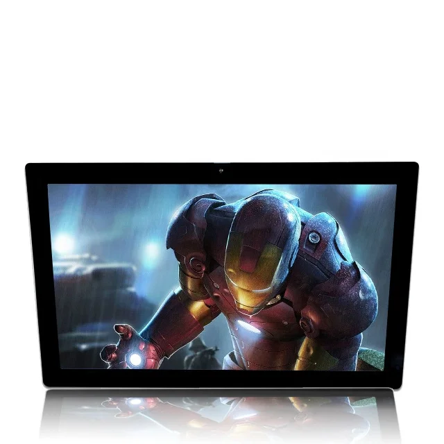 21 5 22 дюймов 24 Большой Размер Full Hd 1920x1080 дополнительно Датчик движения P 1080 Цифровая фоторамка