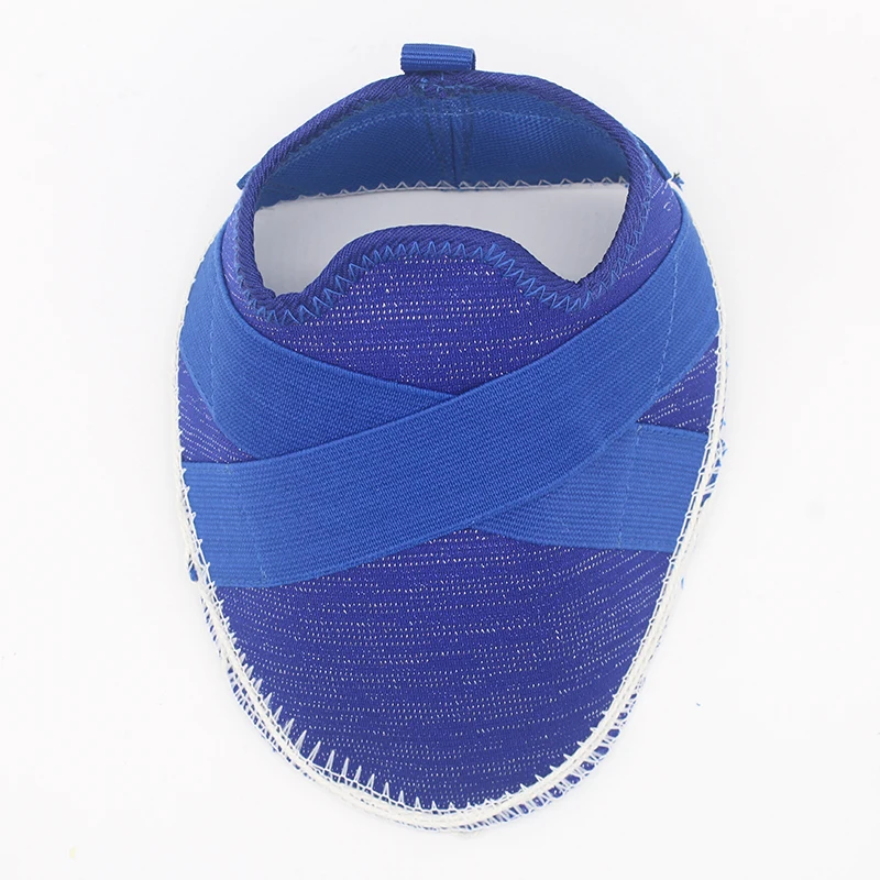 2019 Latest knitted shoe upper with factory price NO.003