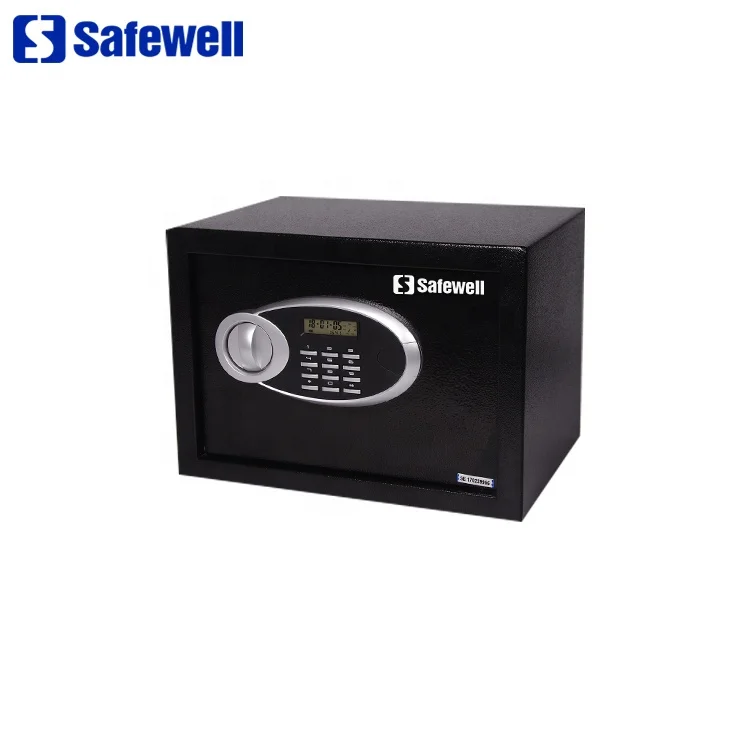 Safewell 30EUD отлично электронный умный Сейф Коробка