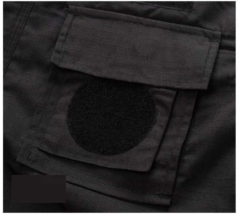 Security Guard Uniform Costumes Security Uniforms