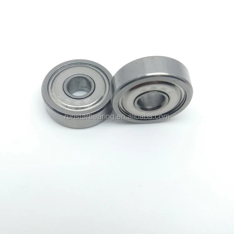 ball bearing table fan 625zz fan ball bearing price