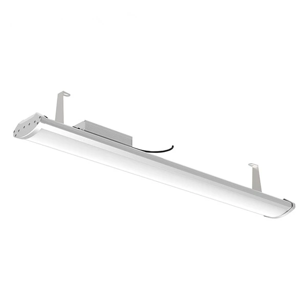 
China Product LED Ceiling Light High Bay Lighting with Sensor for Industrial Warehouse 