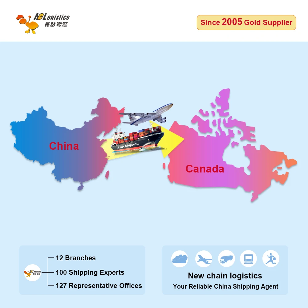 DHL/UPS/FedEx Быстрая Экспресс доставка груза экспедитор от двери до в США/Канаду/Австралию по низкой