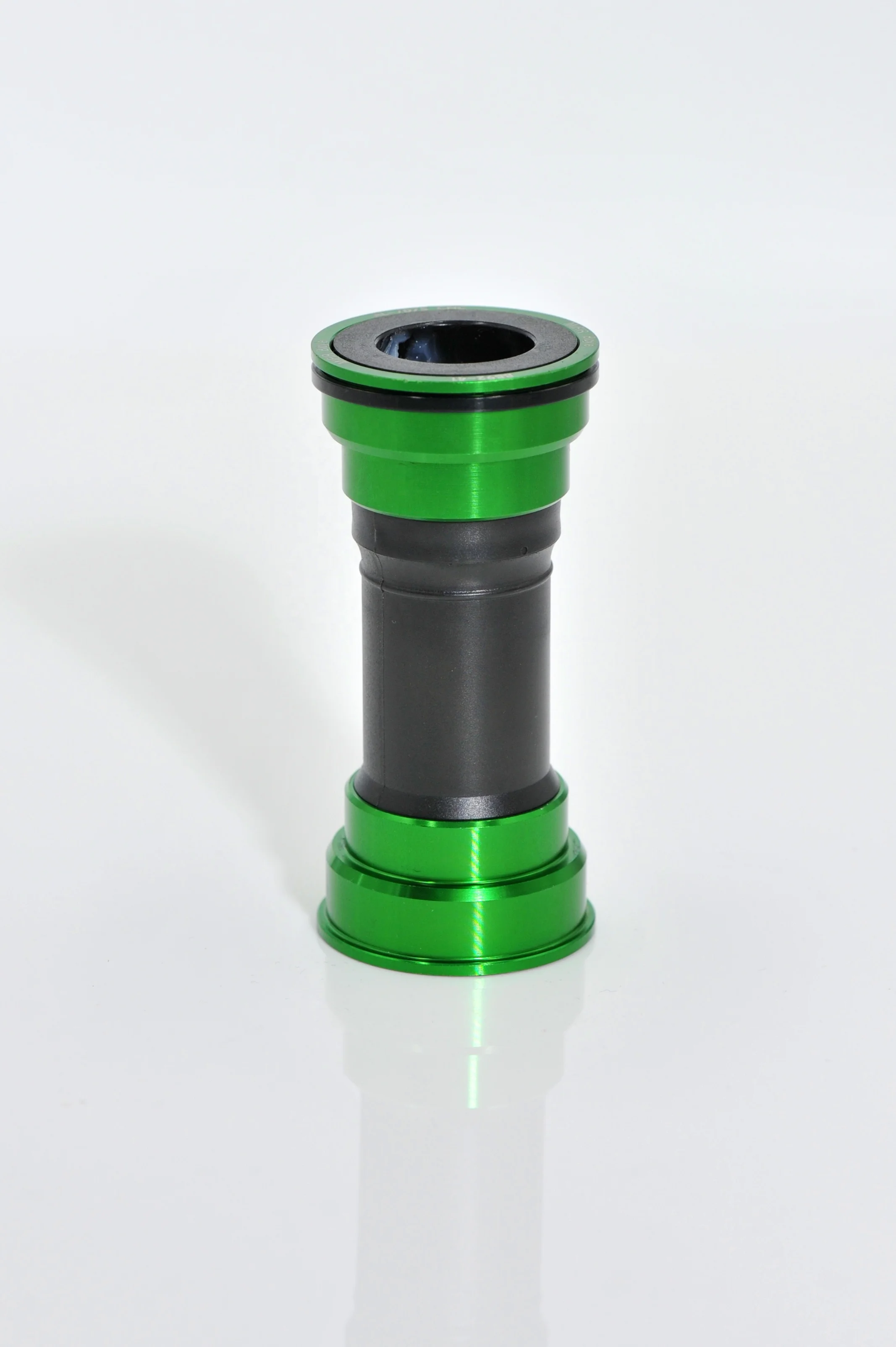 MTB anodized alloy bike BB head parts shell bicycle bottom bracket