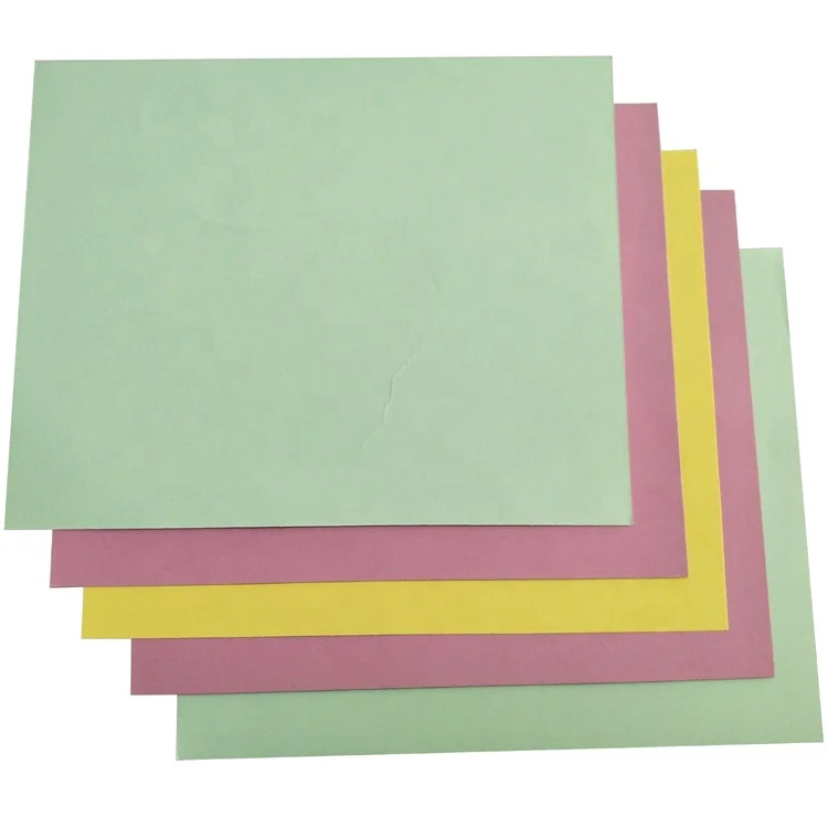 Colour Bristol/Manila Board Roll