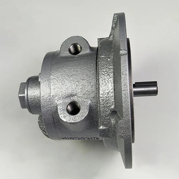 Air Motor for  Conveyor  Mixing Equipment 4AM-F110 compressed air turbine