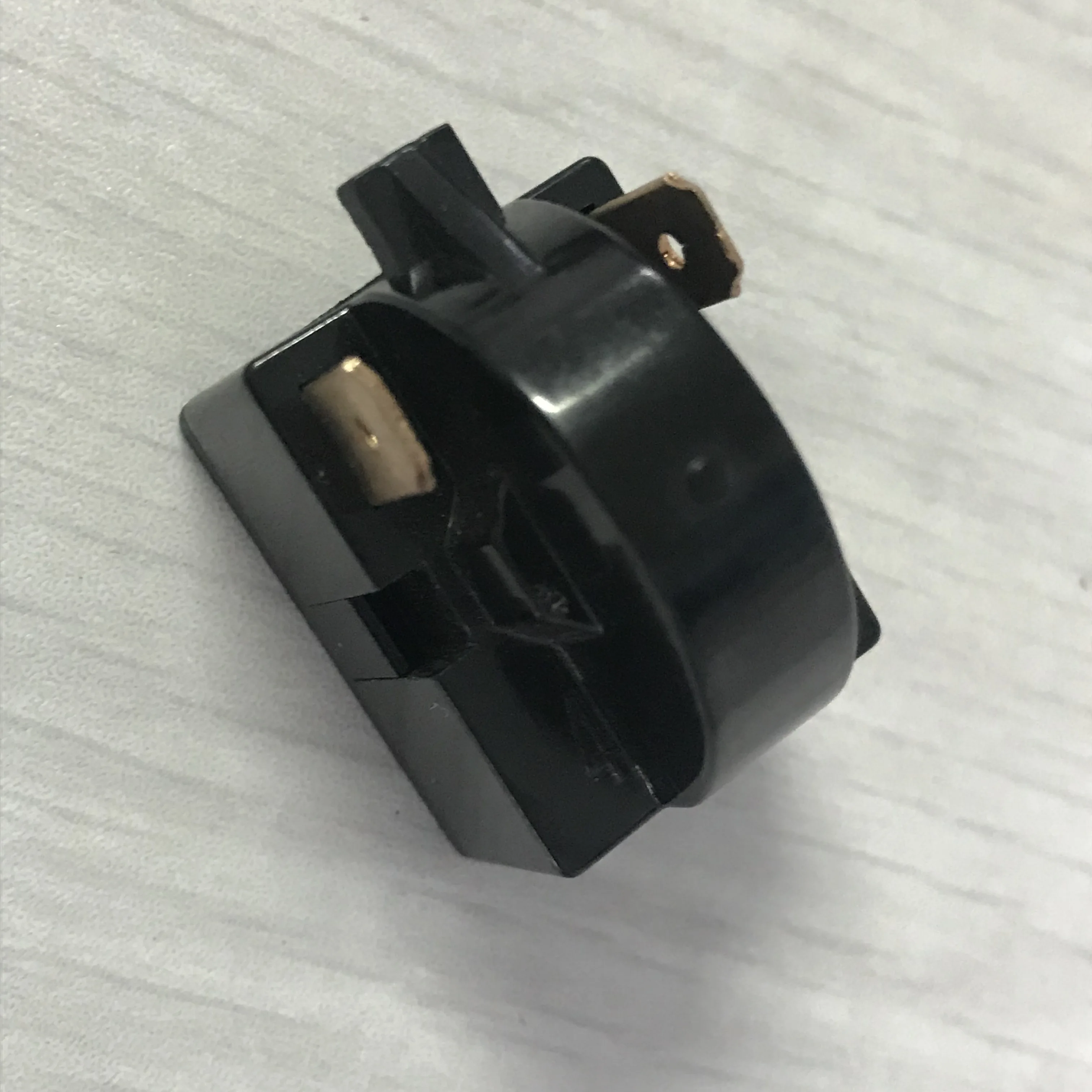 
Refrigerator and air conditioner overload protector refrigerator ptc relay 