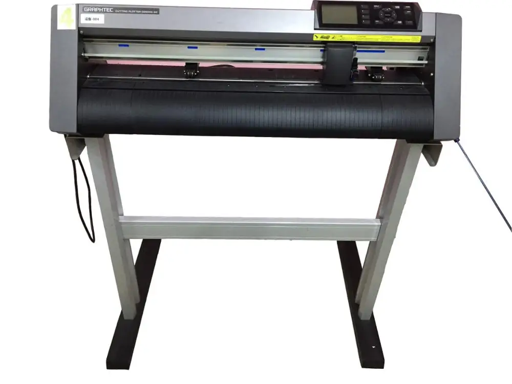 
Hot Sale 1.6m Cutting Plotter for Heat Transfer Vinyl 