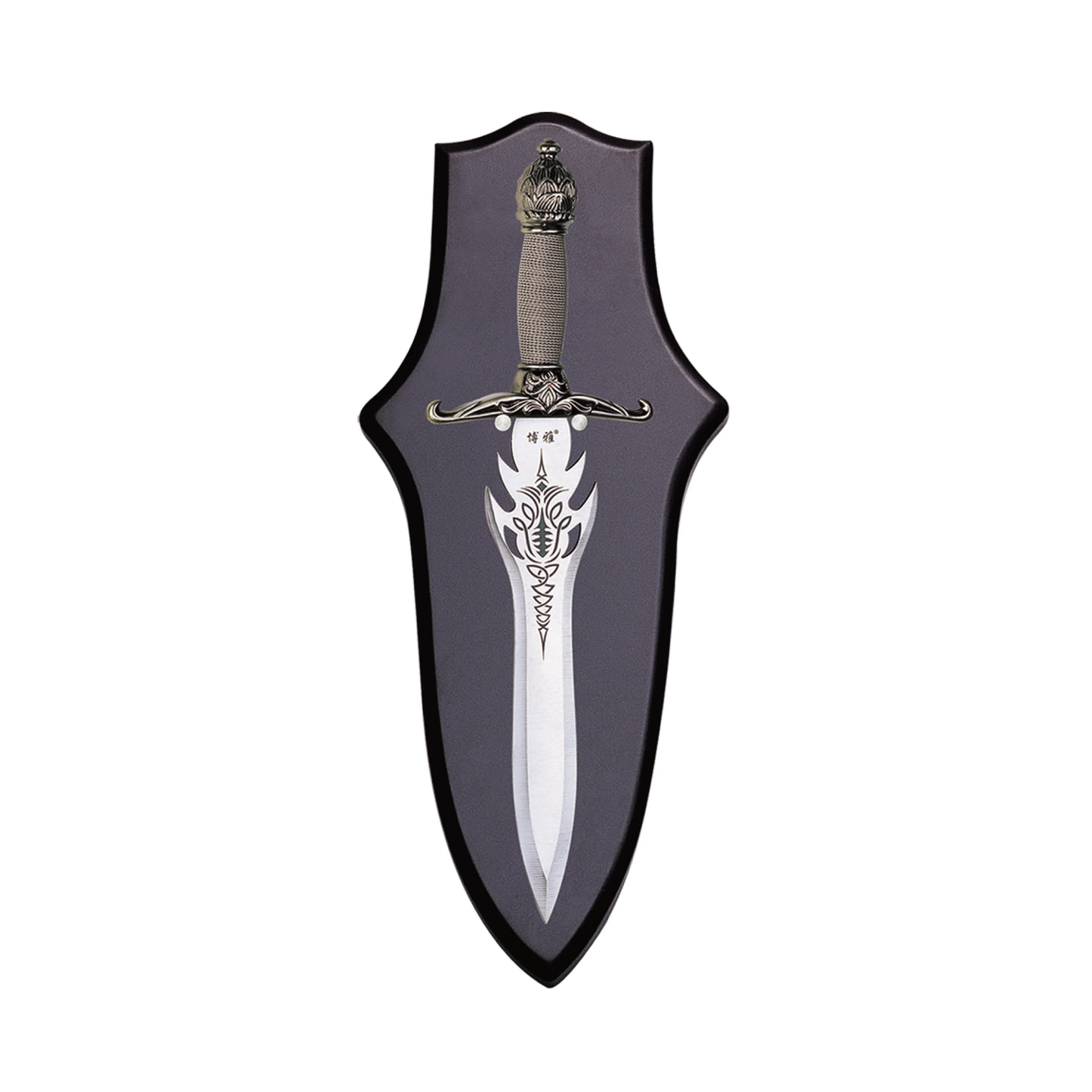 Craft Knife  craft sword Metal sword by022-c