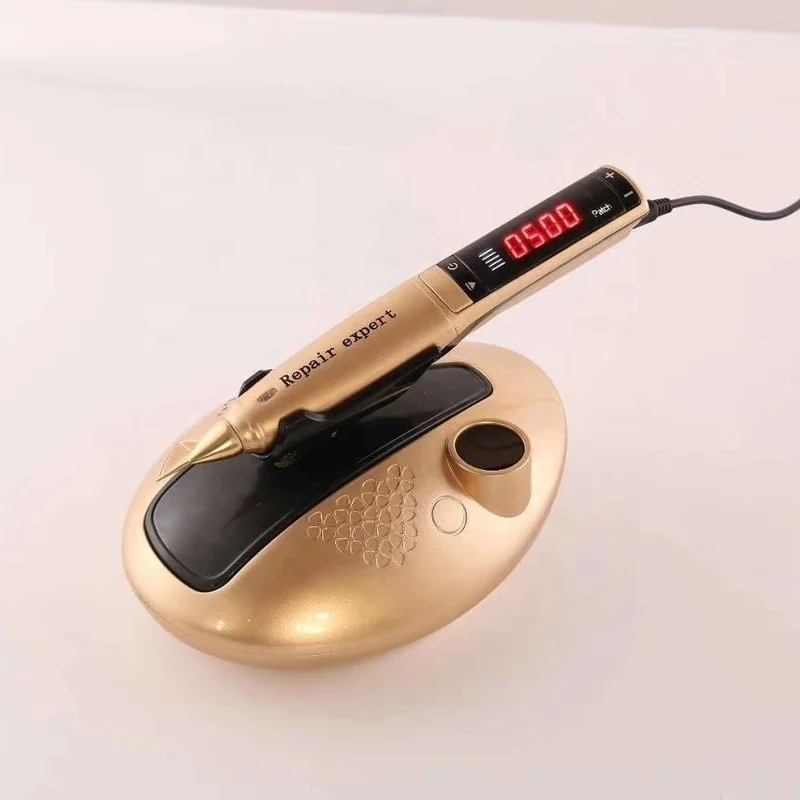 
Korea Plasma shower pen/Plasma ozone shower for acne treatment wrinkle removal eyelid lift 