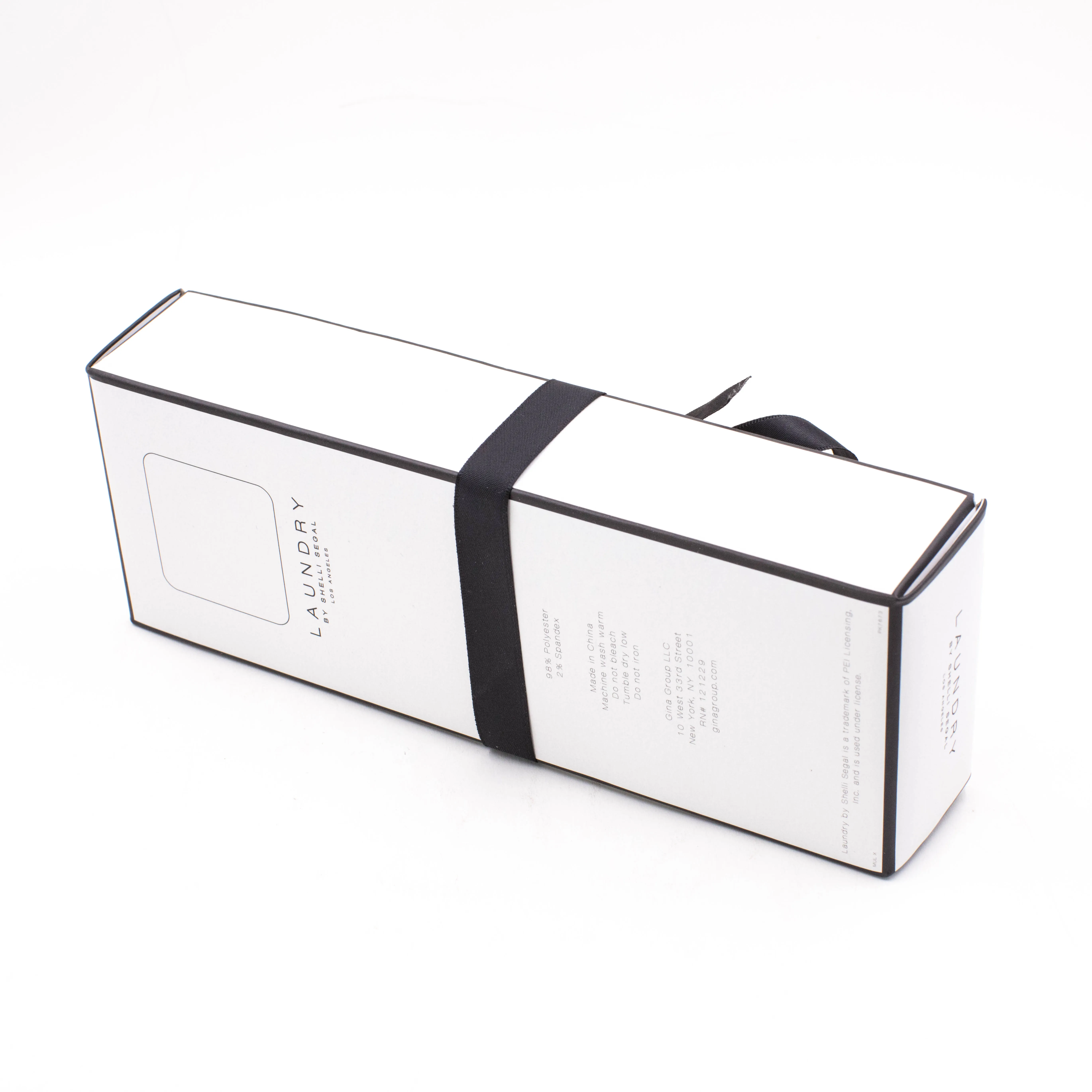Hot sale Luxury Custom Logo Square  Gift Boxes,Socks Packaging Box,Scarf Packing Box With Ribbon And Tag GBP019