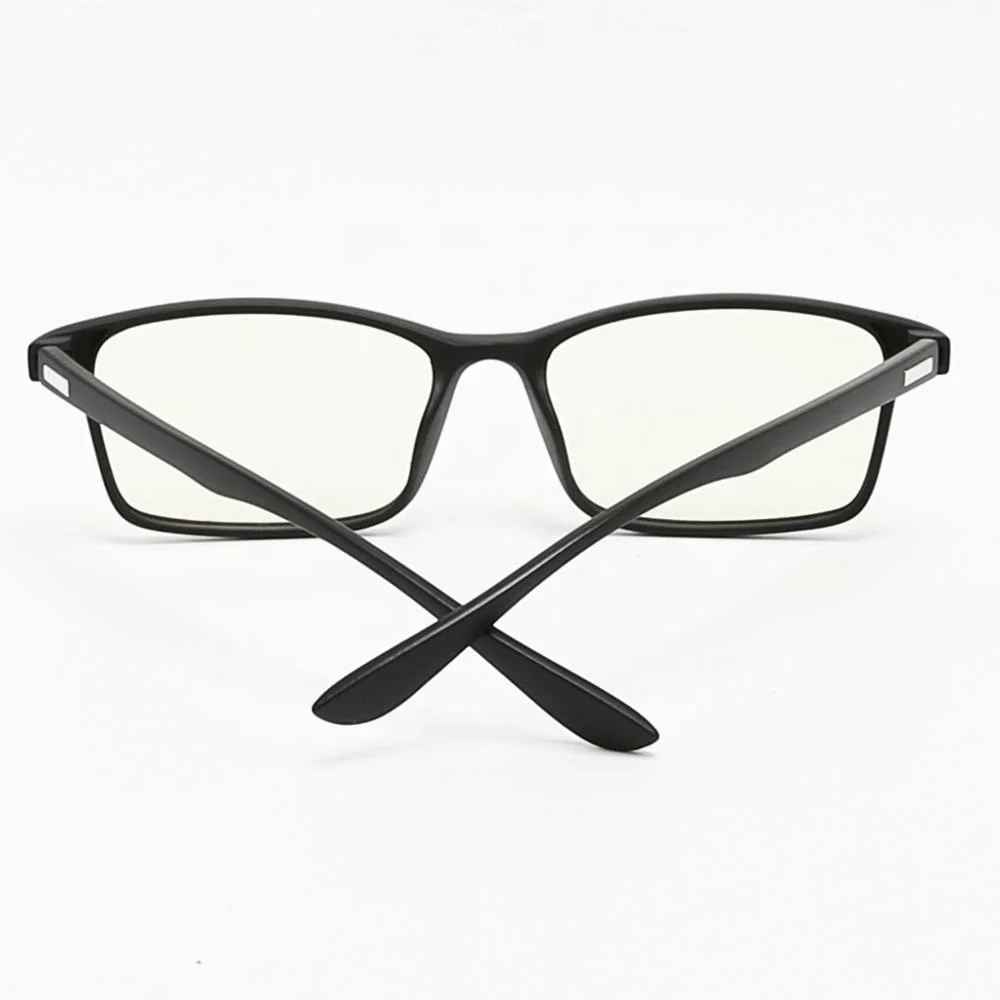 Energy anion glasses nano glasses ion energy TR90 Flexible eyewear computer glasses