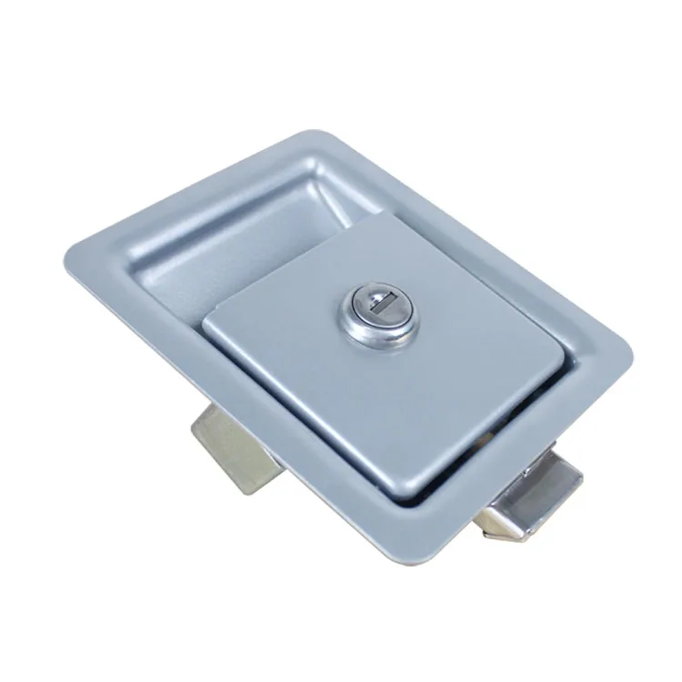 SK1-738 KUNLONG тянуть ручку автомобиля весло дверной замок