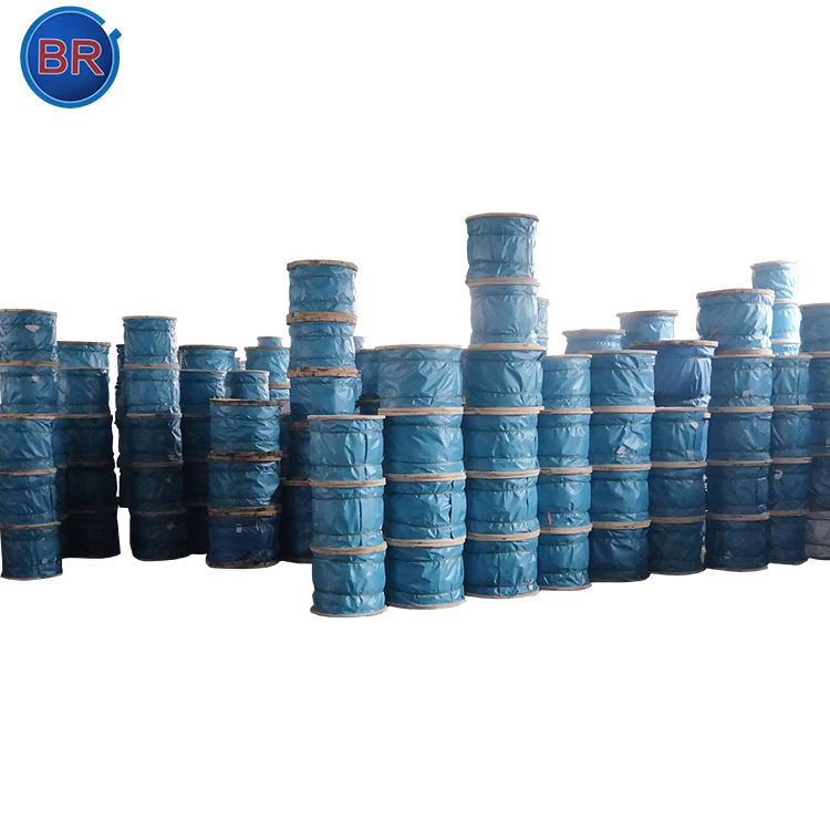 2018 самый популярный нейлоновый кабель из нержавеющей стали с покрытием, экспортируемый во всем мире