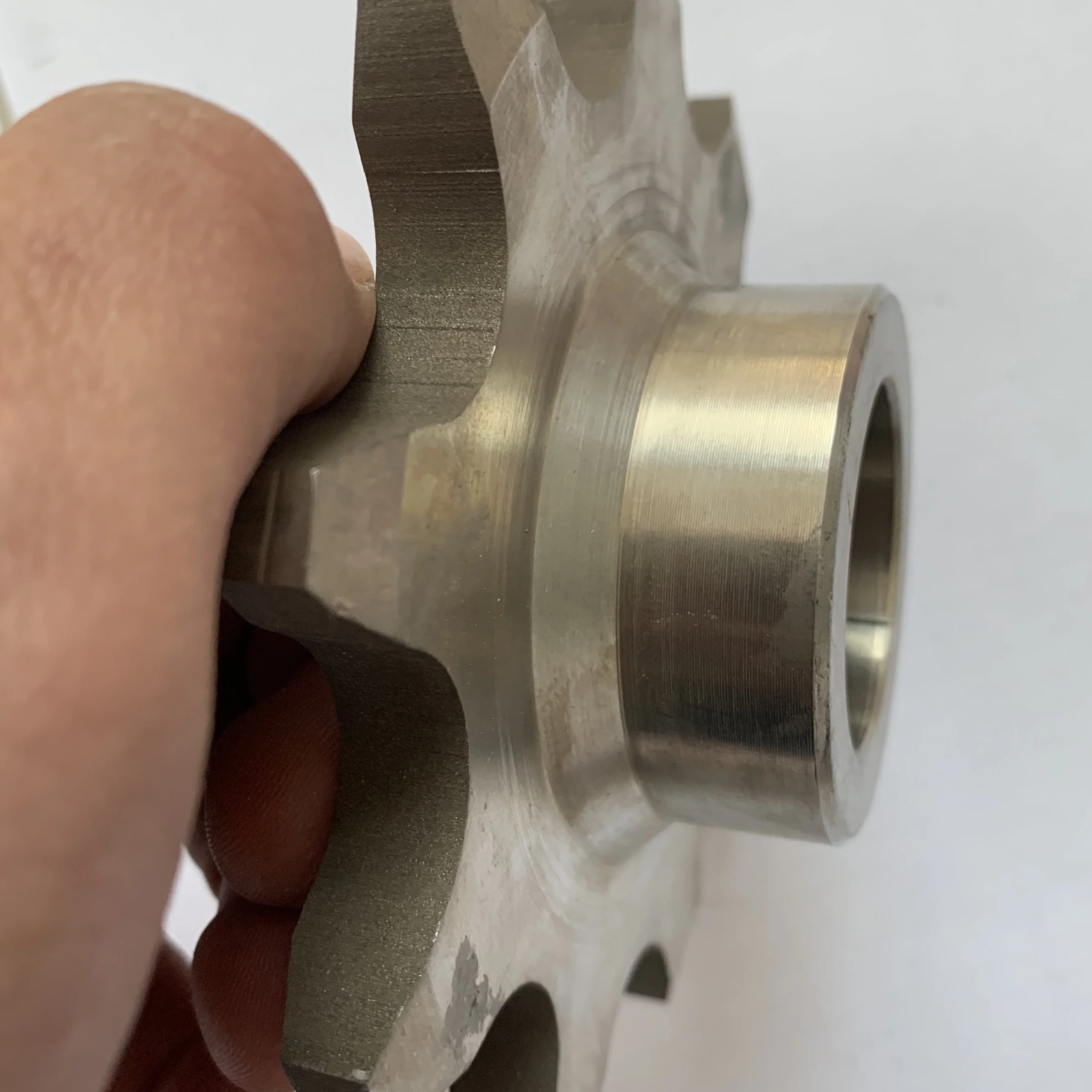 
Chain sprocket from China for plat conveyor roller belt from China OEM 