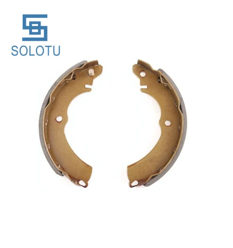 Auto  Parts   Brake Shoe Set  For    LANCER  K-6729