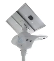 
All in one solar street light Good quality led street light Smart Solar Street Light 