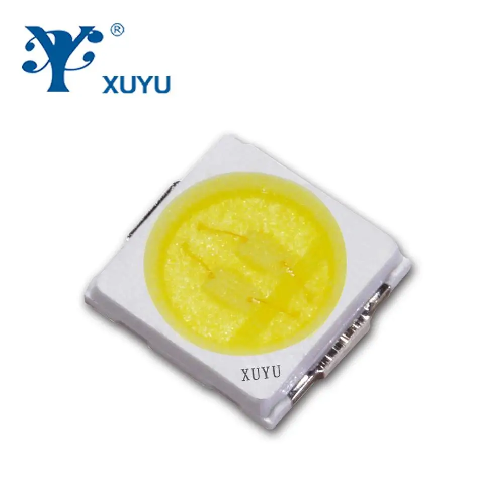 XUYU Cheap 1W 3V 6V Epistar chip 3030 led