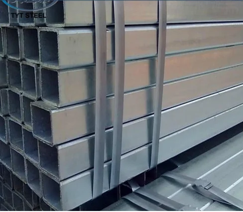 Горячее предложение здание/Строительная стальная труба с сертификатом CE