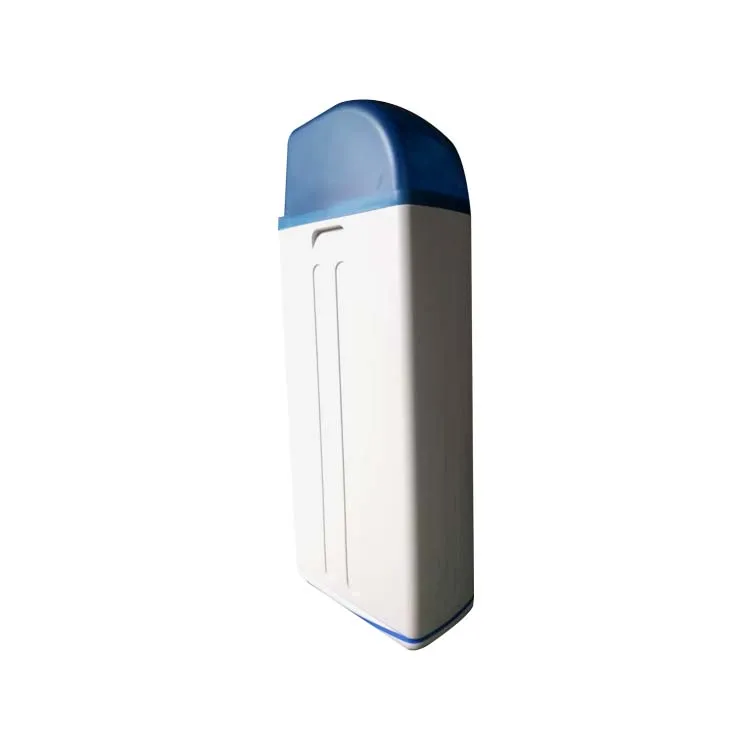 
reasonable design advanced materials long life water softener machine ABS plastic tank 
