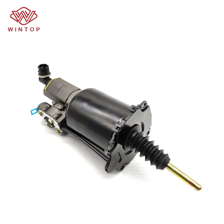 OEM 9700514120 9700514660 1506465 81307259084 81307256084 Truck Clutch Cylinder