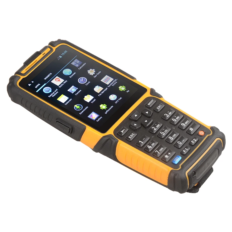 WOOSIM мм WSP-I350 80 Мобильный телефон