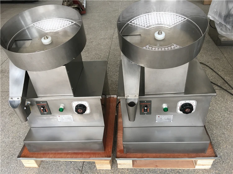 New Pill Small Tablet Calculating Capsule Counting Machine  automatic Capsule Tablets counting machine