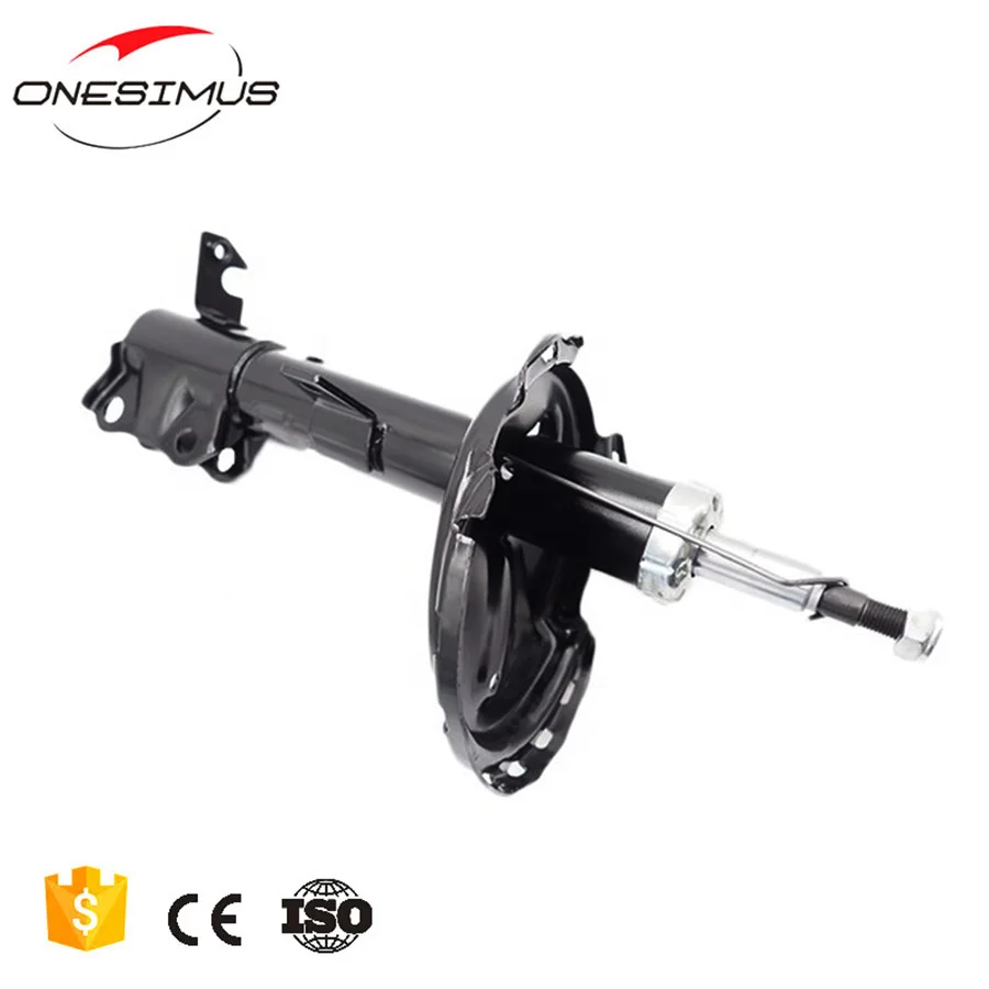 japanese cars parts 334394 suspension shock absorbers