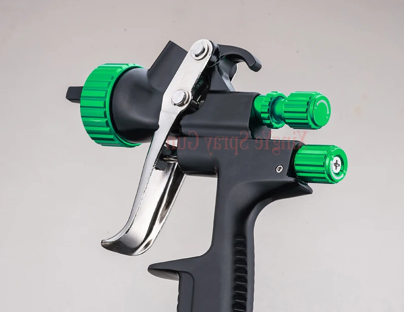 multi-function The paint pneumatic air spray gun painting