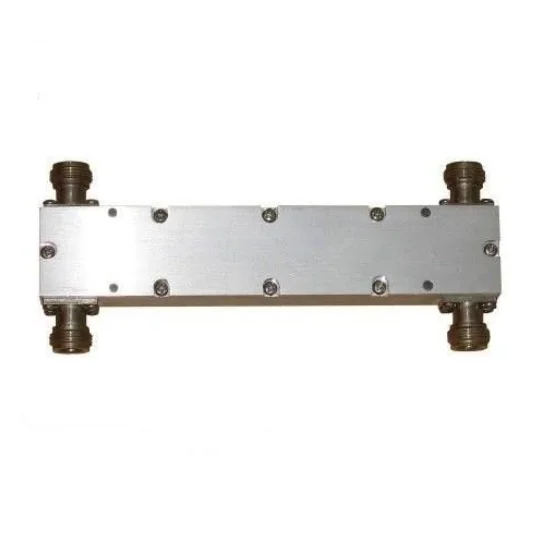 High quality 698-2700mhz 3dB directional Hybrid Coupler