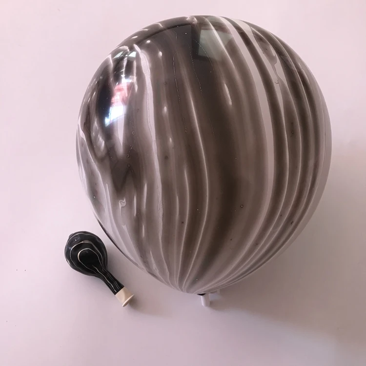 2019 оптовая продажа заказ печати логотипа шары украшения вечерние globos для рекламы