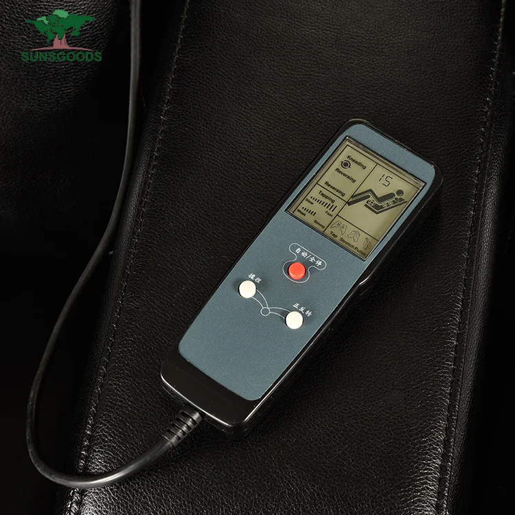 Factory price massage recliner chair,zero gravity massage recliner chair,luxury massage chair recliner