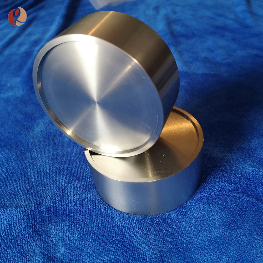 
Titanium Shooting Target Disc Titanium Price Per Kg 