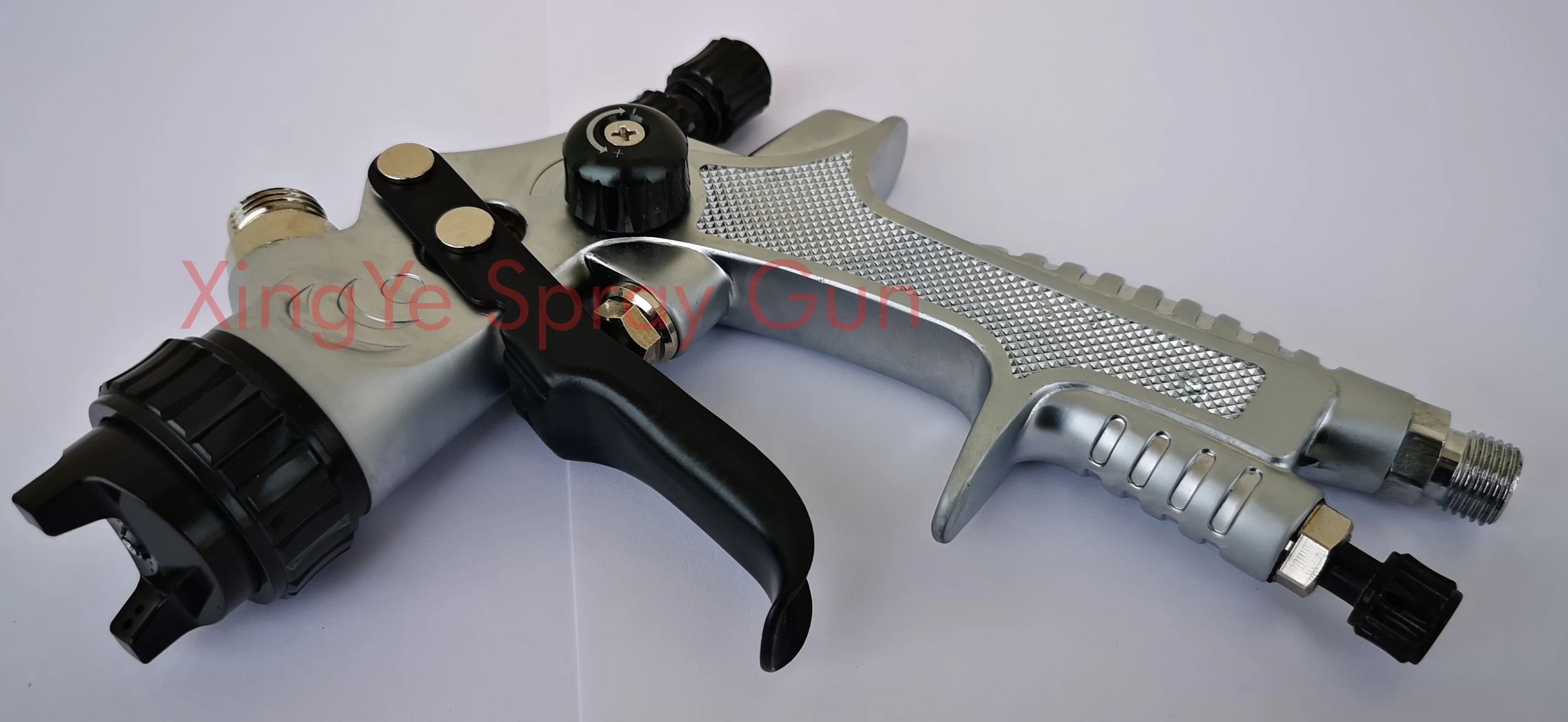The Portable Surface Spraying Multi-function the Paint Airless Spray Gun